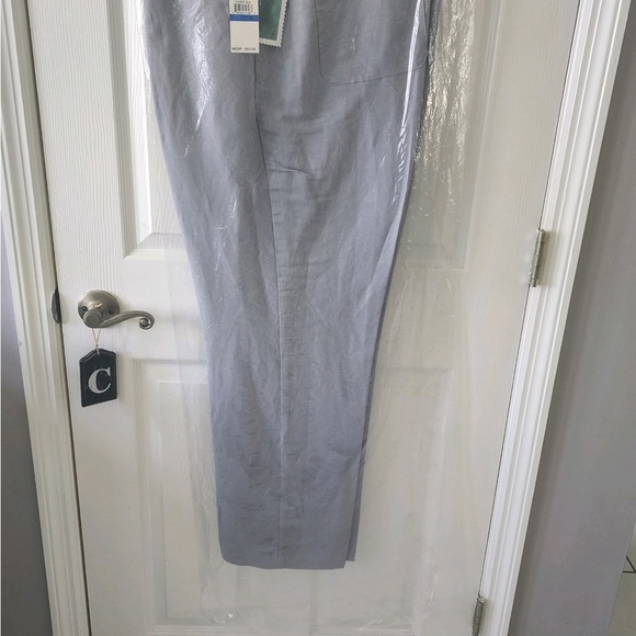 Men’s Cubavera Pants XL NWT - Picture 2 of 3